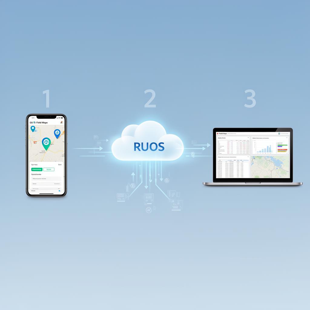 Cloud sync
